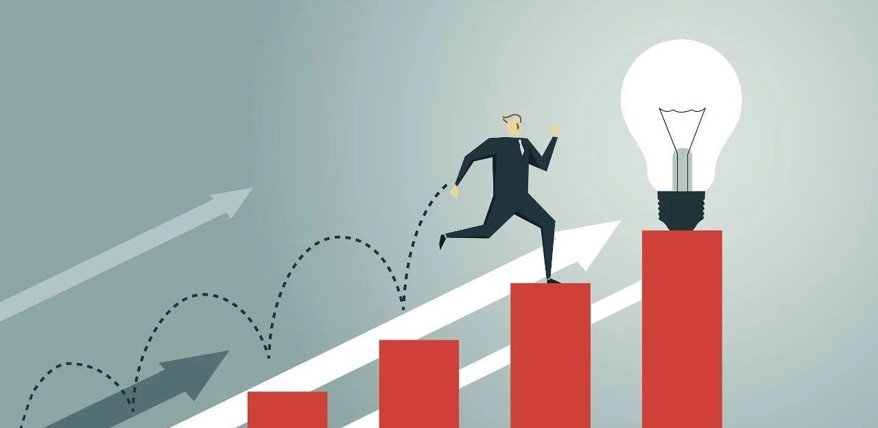 職場上有這4個特征的人晉升最快！別嫉妒