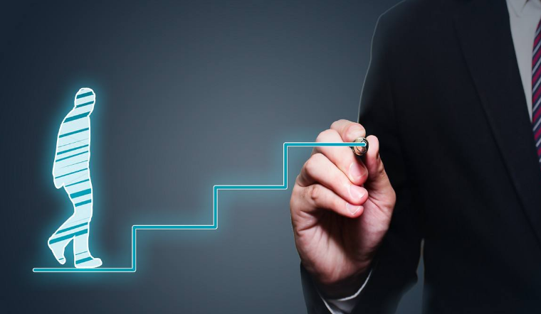 職場上有這4個特征的人晉升最快！別嫉妒(圖4)