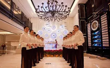 西安wone招夜場領隊5名