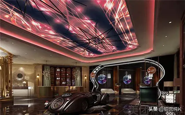 量販式KTV到底是什么意思呢？(圖2)