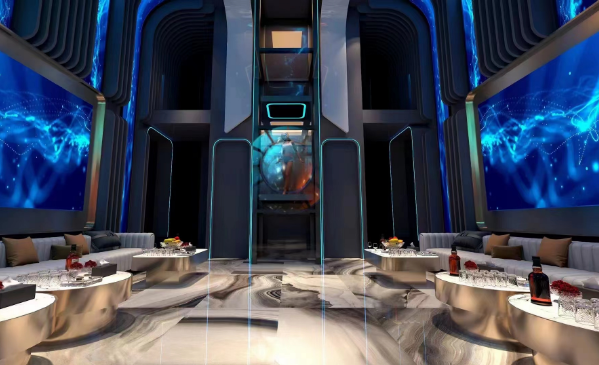 西安天空之城(圖3)