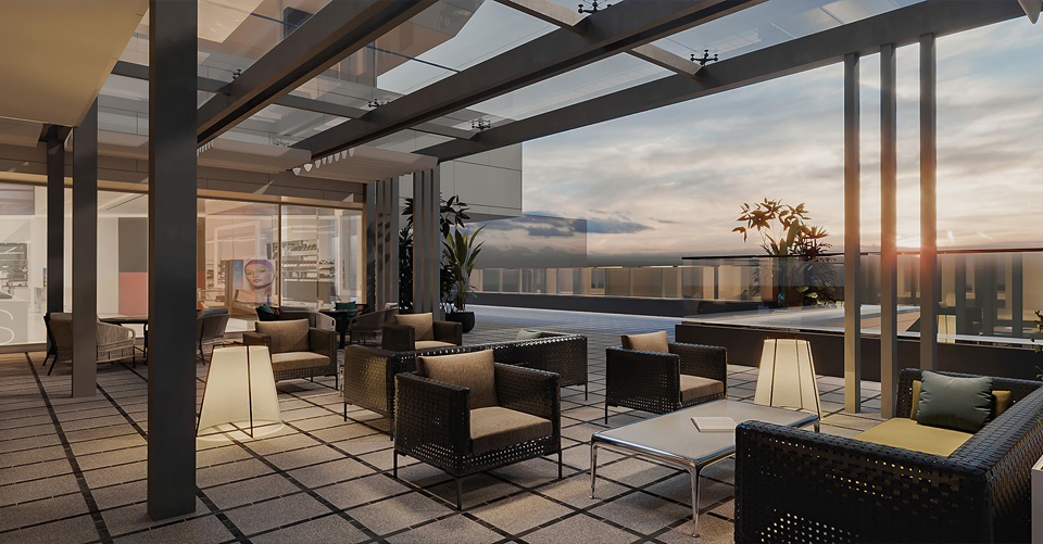 西安沃利游艇會(圖1)