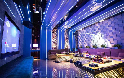 西安葉問ktv新人入行些門檻和顧慮